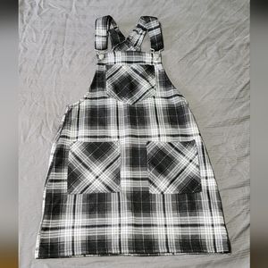 Ultra♡Flirt ~ Overall Dress